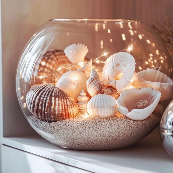 Assorted shells from San Felipe - Picture 3 of 10